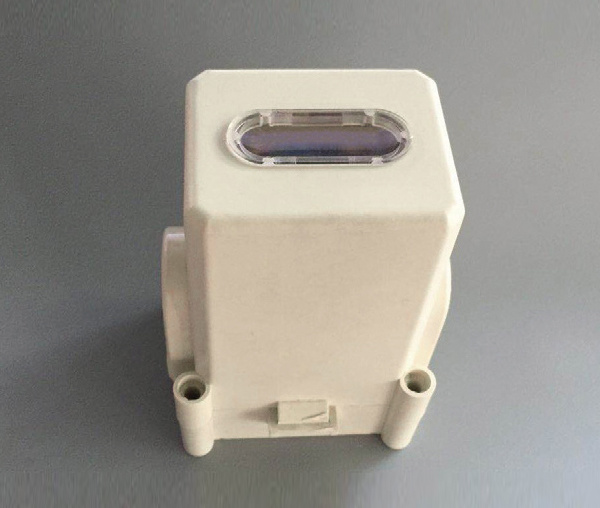 T-TYPE TERMINAL BLOCK