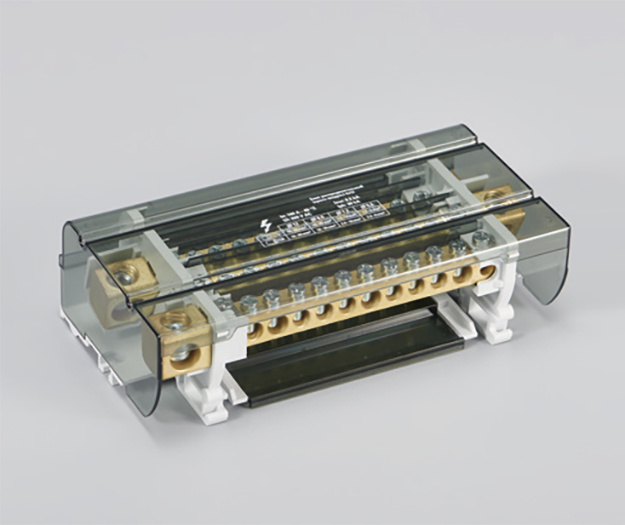 Power Distribution Blocks