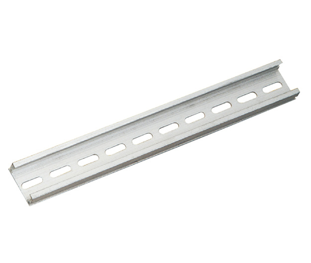 DG-106 Aluminium rail guide