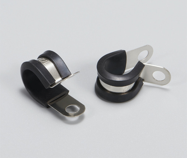 CABLE CLAMPS