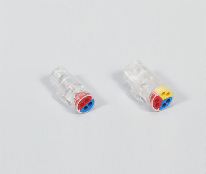 CONNECTOR TERMINAL   LT-724/736