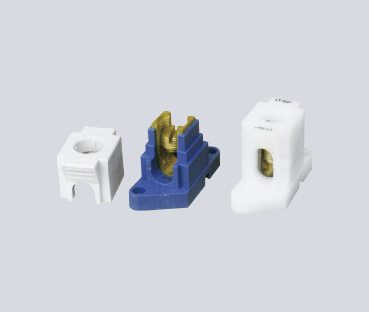 FT026 1x1 JUNCTION CONNECTOR