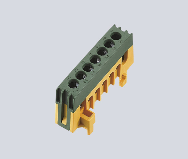 BRIDGETERMINAL BLOCKS