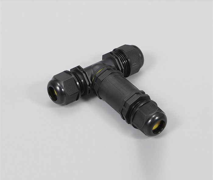 WATERPROOF CONNECTOR    TXM25
