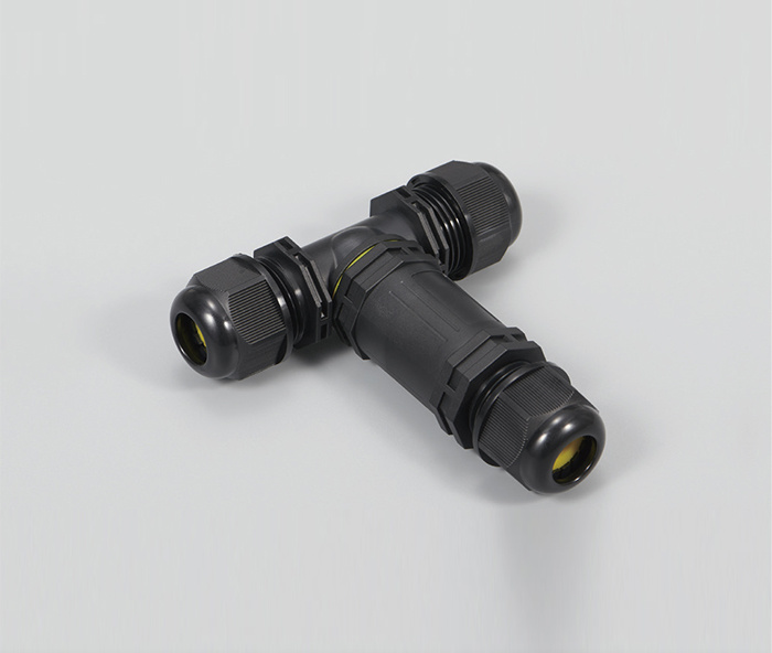 WATERPROOF CONNECTOR   TXM25