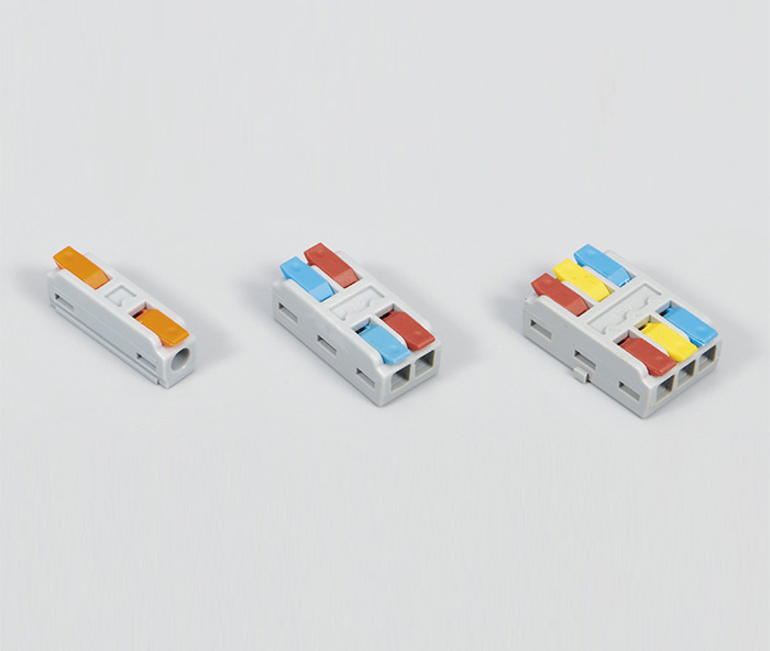CONNECTOR TERMINAL  LT-1/2/3