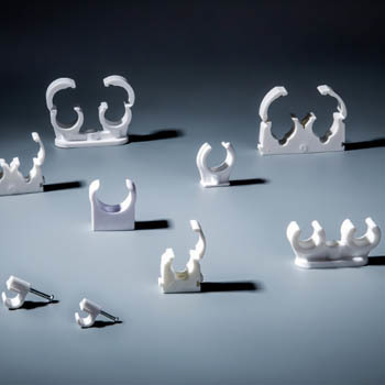 Pipe Clip Series