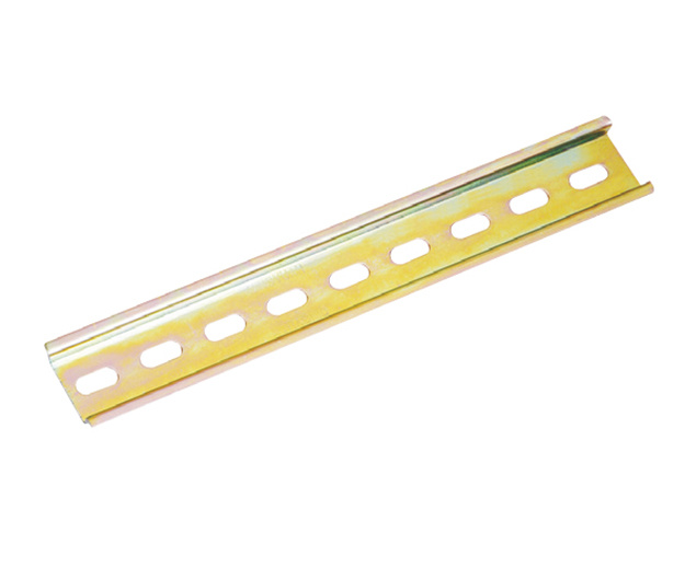 DG-107 Steel rail guide