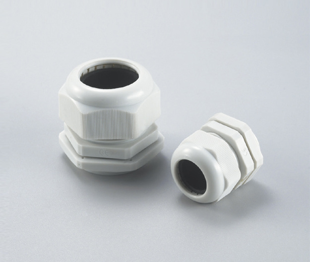 NYLON CABLE GLAND