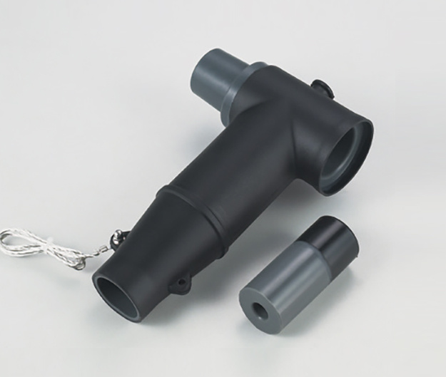 Rear Separable Connector