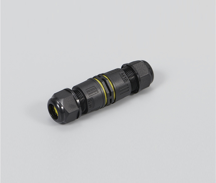 WATERPROOF CONNECTOR  ZXM16