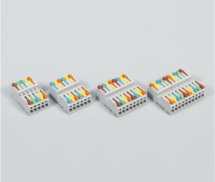CONNECTOR TERMINAL LT-4FFD-5C/6C18C110C