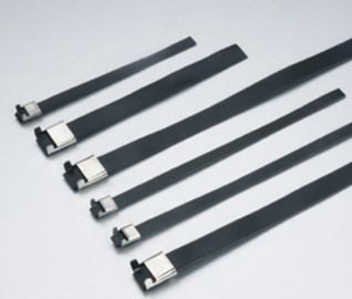 Naked Stainless Steel Cable Tie