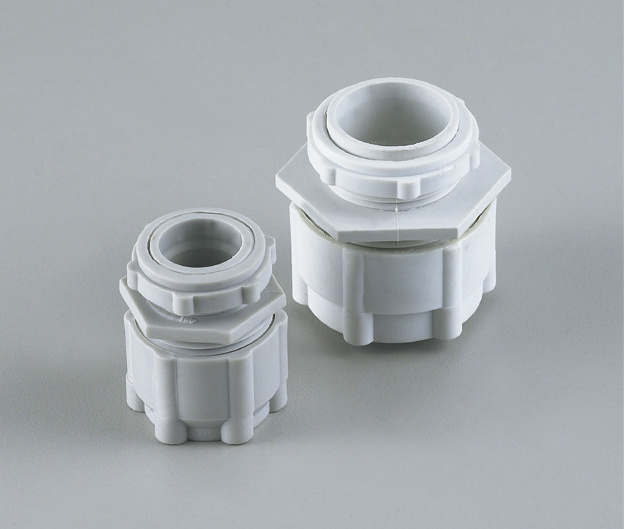 CORRUGATED PIPE GLAND