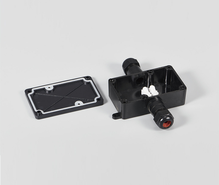 WATERPROOF CONNECTOR  B08A-WKFF