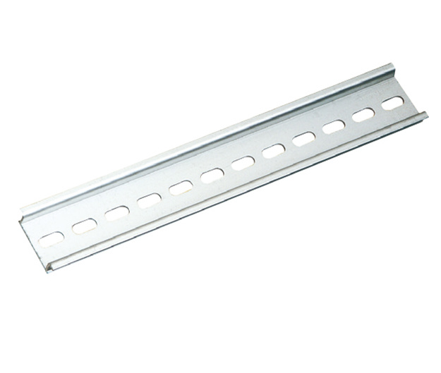 DG-104 Aluminium rail guide