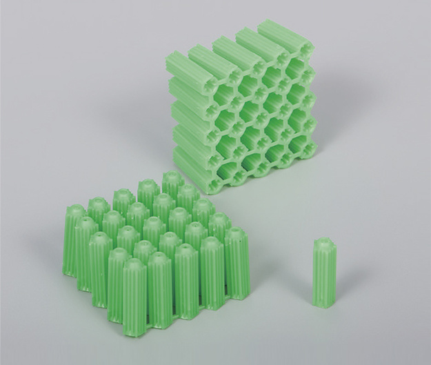 EXPANSION PIPE