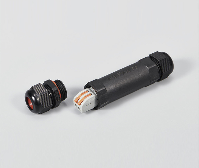 WATERPROOF CONNECTOR   F05/F05A WATERPROOF CONNECTOR