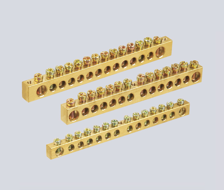 FTO38 BRASS BAR