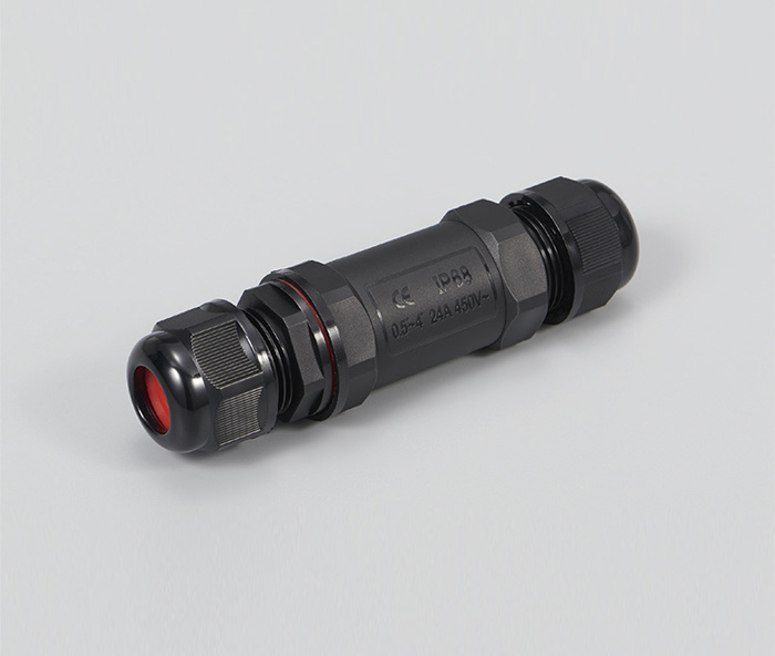 WATERPROOF CONNECTOR   ZYN12(PG16)