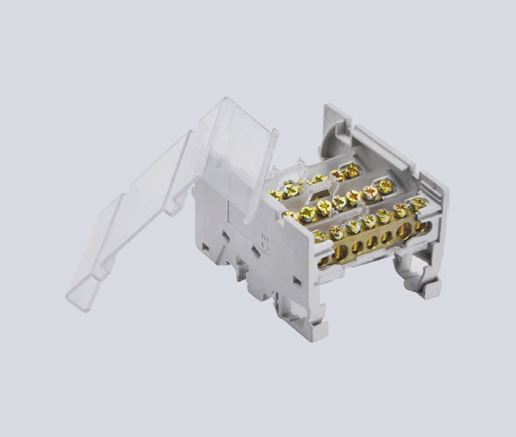 FTO37 BRASS BARS BOX