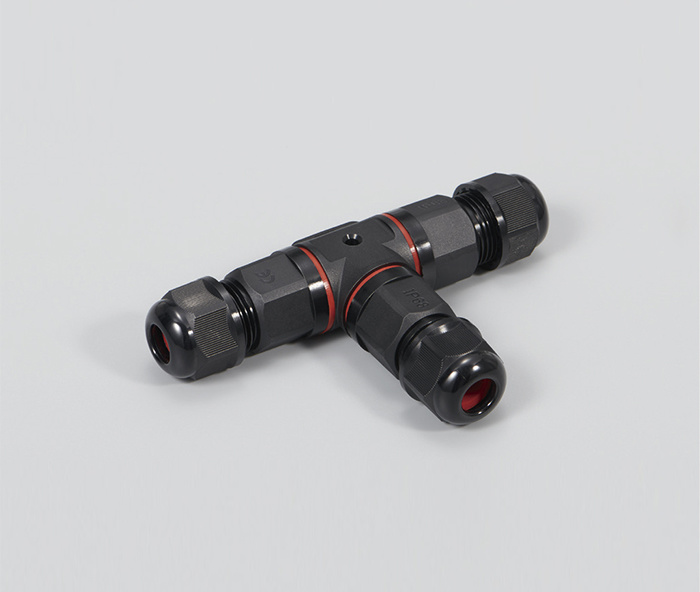WATERPROOF CONNECTOR   ZYT1(PG11)