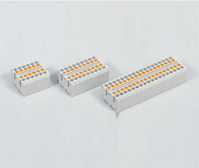 CONNECTOR TERMINAL  LT-TB1X6/TB1X9/TB1X18