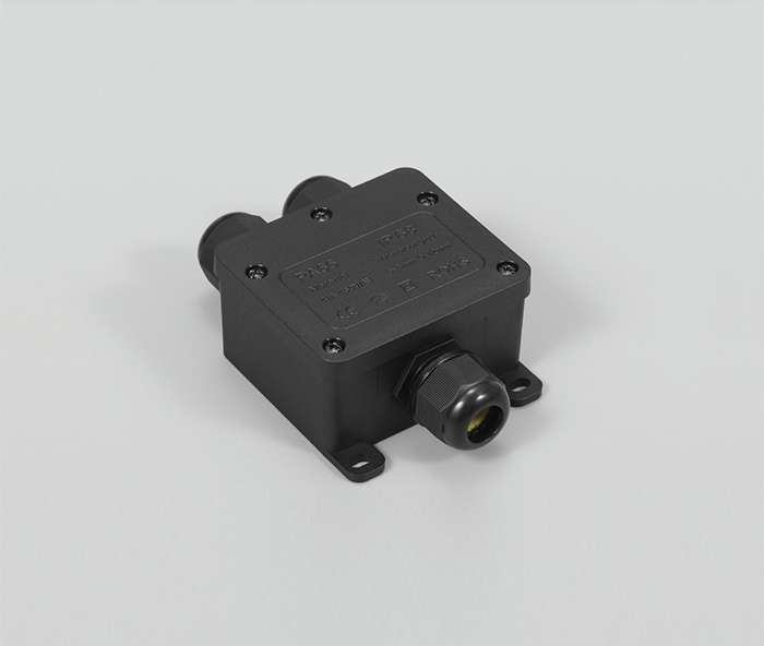 WATERPROOF CONNECTOR   FSH-F2-3T