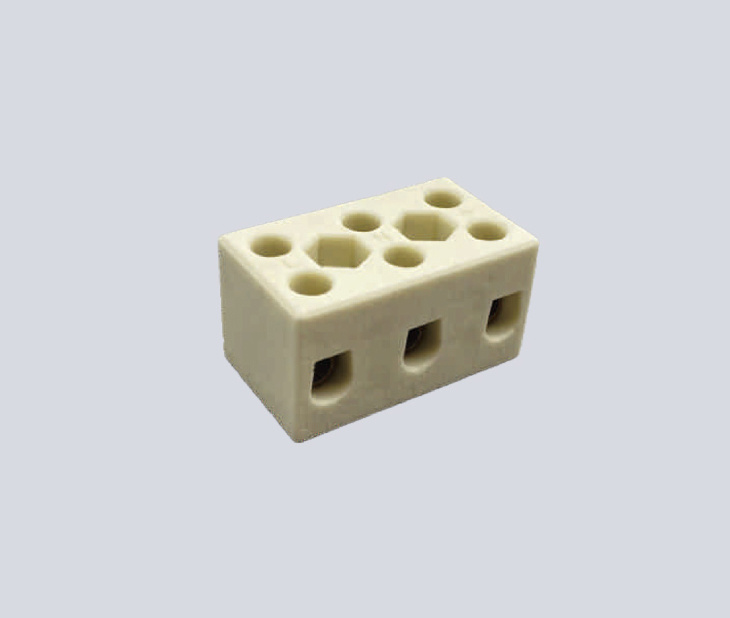 FTO23 HIGH TEMPERATURE ENVIRONMENT CONNECTOR