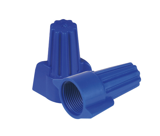 DOUBLE WINGS SCREW ON WIRE CONNECTORS