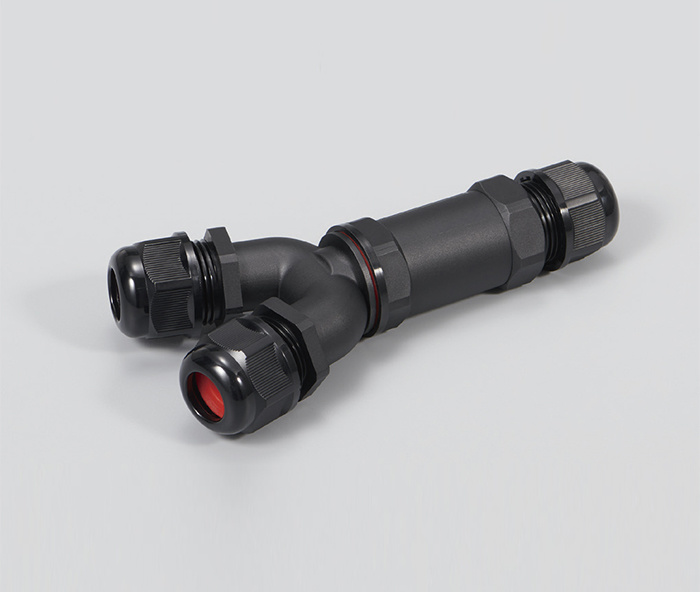 WATERPROOF CONNECTOR  ZYY1(PG16)