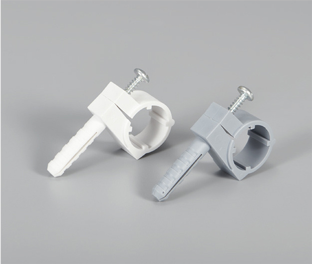 P TYPE CLIPS