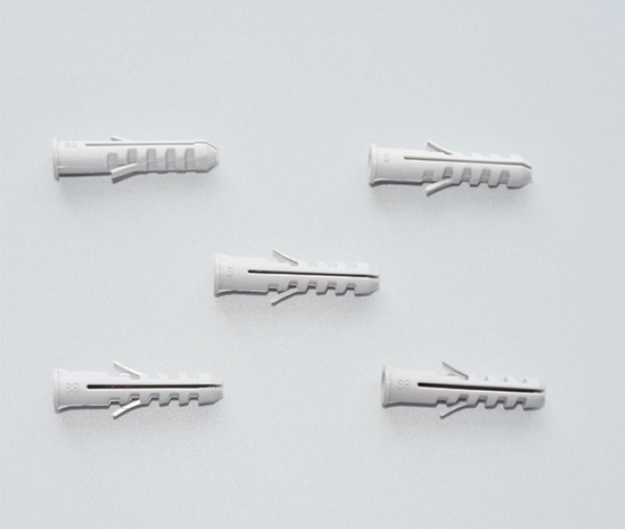 SCREW PLUG