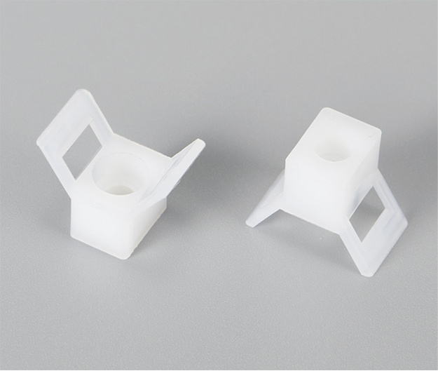 CABLE TIE HOLDER