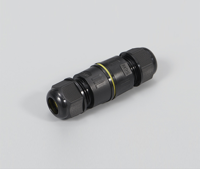 WATERPROOF CONNECTOR   ZXM25