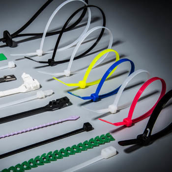 Cable Tie Series