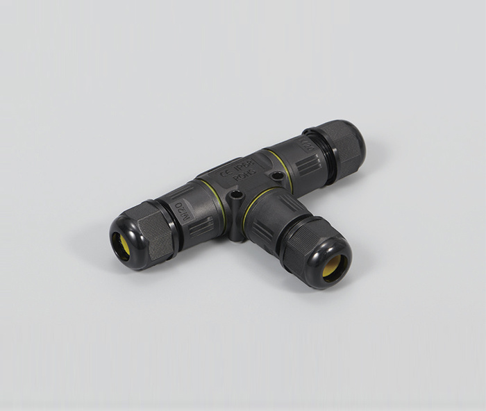 WATERPROOF CONNECTOR   TXM20