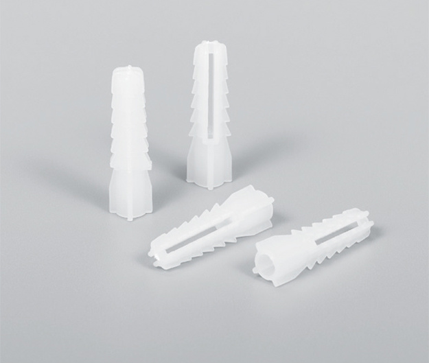 EXPANSION PIPE
