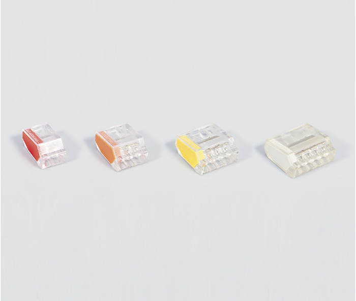 CONNECTOR TERMINAL  PCT-25212531254/255