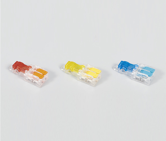 CONNECTOR TERMINAL  LT-T2