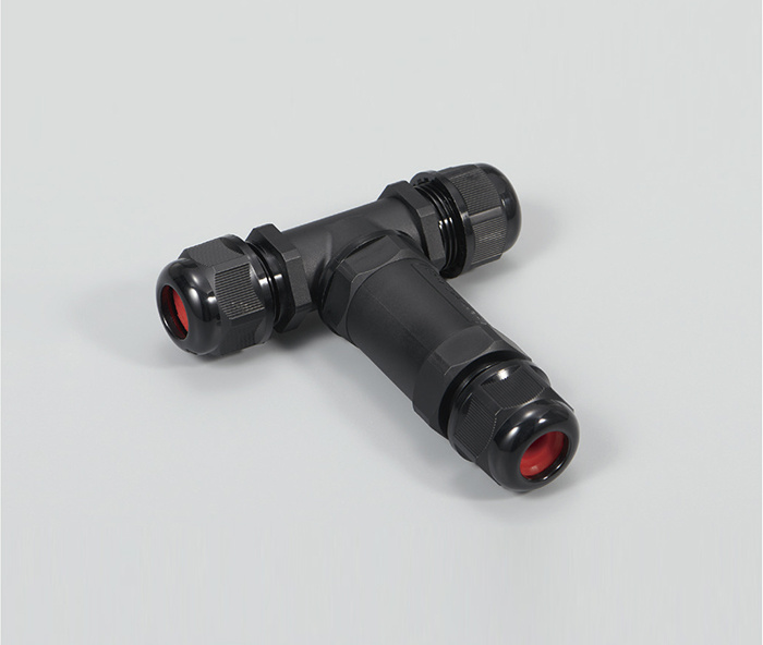 WATERPROOF CONNECTOR   ZYT3(PG16)