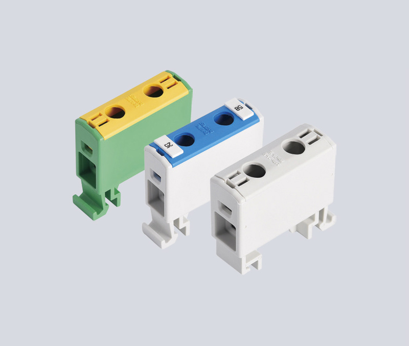UNIVERSAL TERMINAL BLOCKS