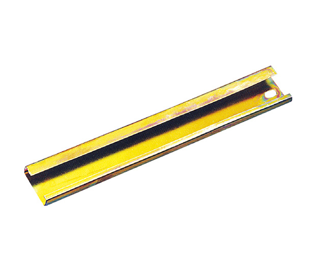 DG-108 Steel rail guide