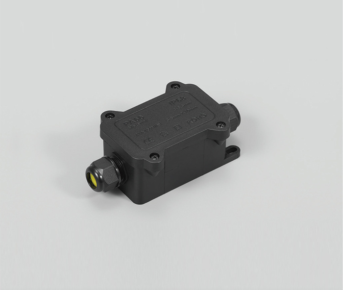 WATERPROOF CONNECTOR   FSH-F1-2T