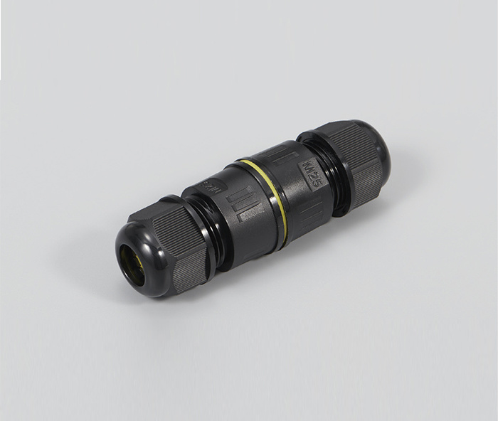 WATERPROOF CONNECTOR   ZXM25