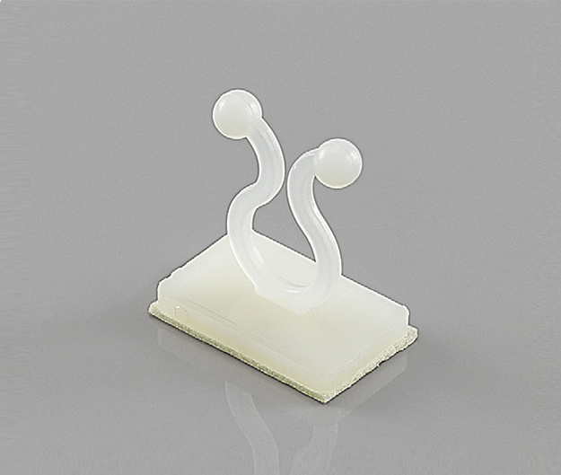 ADHESIVE TWIST LOCK