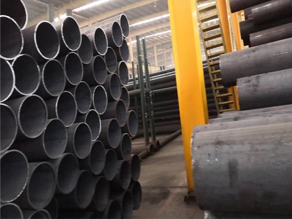 The mechanical properties of the boiler tube are important indicators to ensure the end-use performance (mechanical properties) of the steel.