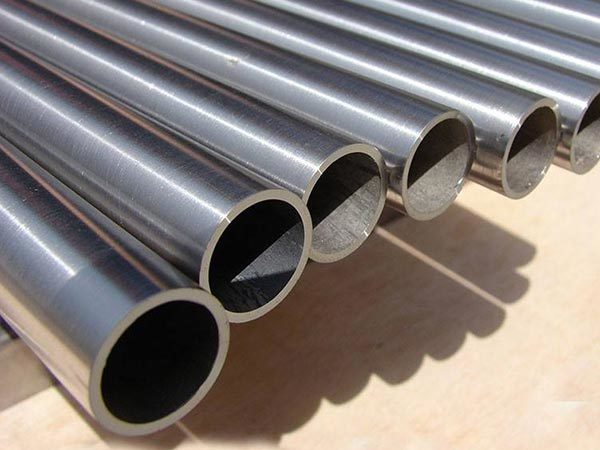 Pipes are commonly furnished in any one of the following shapes - square, round, rectangular as well as sections of a specific nature.