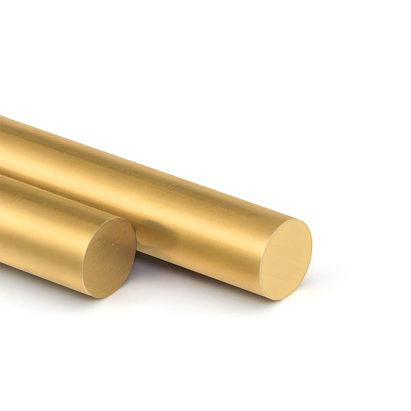 C23000/H85 Copper Rod
