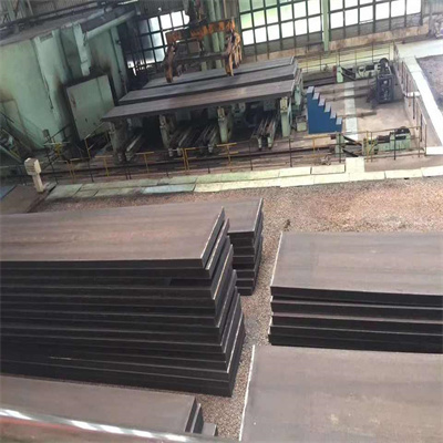 ST12 Cold Rolled Steel Sheet